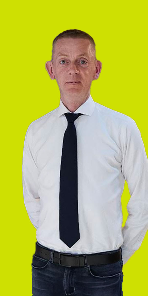 Jochem Bökkers